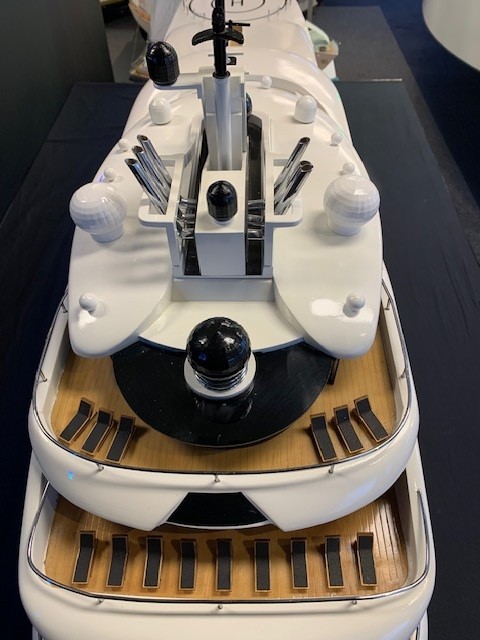 Al Lusail - Afbeelding 2