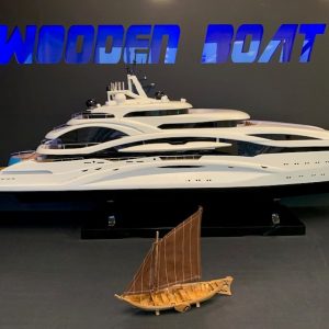 Gieterse Punter 30cm