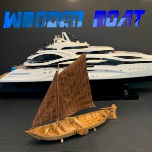 Gieterse Punter 60cm