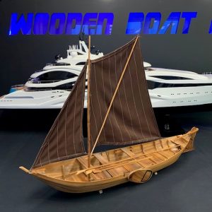 Gieterse Punter 90cm