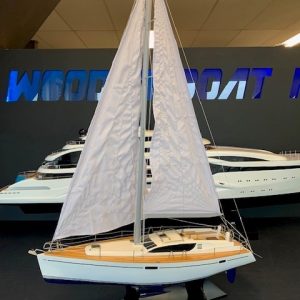 Jeanneau Sun Odyssey