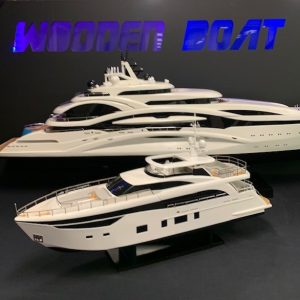 Princess Yacht El Guajiro