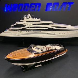 Rivarama Painted Dark Purple