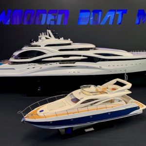 Sunseeker Manhatten 64