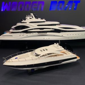 Sunseeker Predator 62