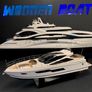 Sunseeker Predator 80