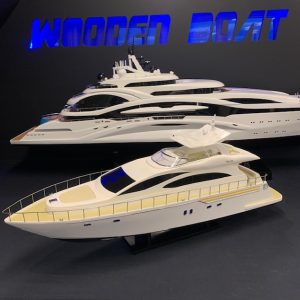 Won Mo Yacht